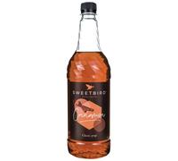 Sweetbird Cinnamon Syrup | 1 Litre | FS243