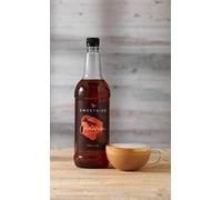 Sweetbird Cinnamon Syrup + Pump by Sweetbird