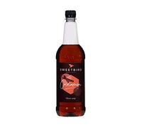Sweetbird Cinnamon Syrup + Pump by Sweetbird