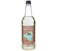 Sweetbird Coconut Syrup (1 Litre) - Vegan Friendly