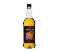 Sweetbird English Toffee Syrup 1 Litre