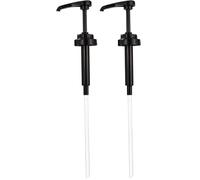 Sweetbird Frappe Base Portion Pump (1 Pump) (Pack of 2)