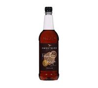 Sweetbird French Vanilla Syrup 1 Litre