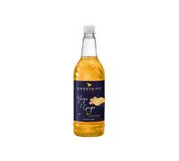 Sweetbird Fusions+ Yuzu & Ginger Syrup with Lion’s Mane for Iced Drinks, 1 l