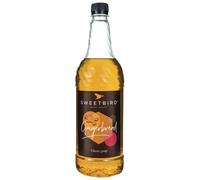 Coffee syrup Sweetbird Gingerbread, 1 l