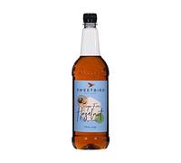 Sweetbird Hazelnut Sugar Free Syrup + Pump
