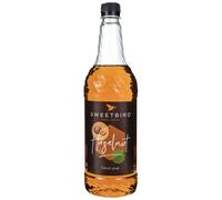 Sweetbird Hazelnut Syrup | 1 Litre | FS245