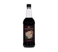 Sweetbird Irish Cream Syrup 1 Litre