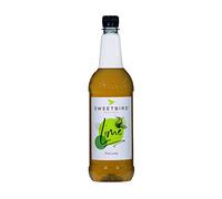 Sweetbird Lime Syrup 1 Litre