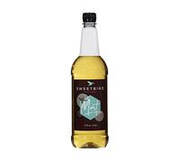 Sweetbird Mint Syrup 1 Litre