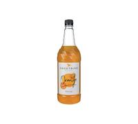 Sweetbird Orange Syrup, 1 l