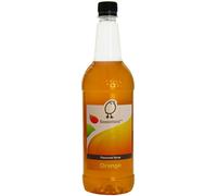 Sweetbird Orange Syrup 1 Litre
