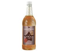 Coffee syrup Sweetbird Praline, 1 l