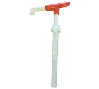 Sweetbird Premium Portion Pump for Sauces and Purees (1 Pump) | Dispenses consistent amounts to control ingredient costs and minimize waste in busy commercial catering environments.