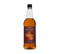 Sweetbird Pumpkin Spice Syrup 1 Litre