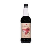 Sweetbird Raspberry Iced Tea Syrup – 1 Litre