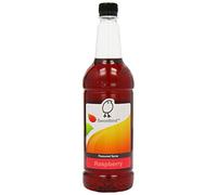 Sweetbird Raspberry Syrup 1 Litre