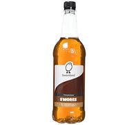 Sweetbird S'Mores Syrup 1 Litre