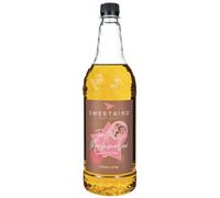 Sweetbird Toasted Marshmallow Syrup – Vegan Friendly – 1 Litre