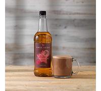 Sweetbird Toasted Marshmallow Syrup with Pump