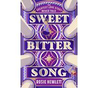 Sweetbitter Song: The epic and romantic new Greek Mythology retelling from the Sunday Times bestselling author of Medea