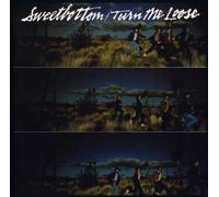 SWEETBOTTOM - Turn Me Loose