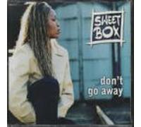 Sweetbox - Don' T Go Away