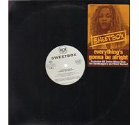 Sweetbox - Everything's Gonna Be Alright [12" VINYL] [12" VINYL]