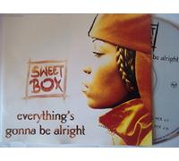 Sweetbox – Everything's Gonna Be Alright – RCA