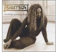 Sweetbox - Everything's Gonna Be Alright [CASSETTE]