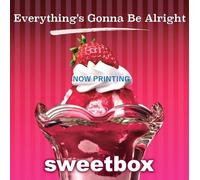 Sweetbox - Everything's Gonna Be Alright / Life Is Cool [Vinyl LP]
