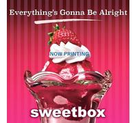 Sweetbox - Everything's Gonna Be Alright / Life Is Cool [Vinyl LP] [VINYL]