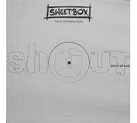Sweetbox Feat.d.Christoph - Shout (Let It All Out) [Vinyl Maxi-Single] [VINYL]
