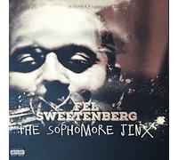 Sweetenberg,Fel - The Sophomore Jinx [Vinyl LP] [VINYL]