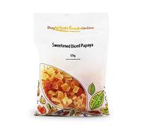 Sweetened Diced Papaya 125g (BWFO)