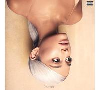 Ariana Grande – Sweetener – CD (2018)