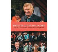 Sweeter As The Days Go By DVD