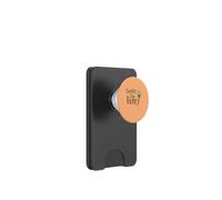 Sweeter Than Honey Bee Lover Honeybee Beekeeper Gift PopSockets PopWallet for MagSafe