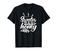 Sweeter Than Honey T-Shirt