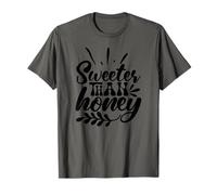 Sweeter Than Honey T-Shirt