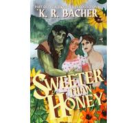 Sweeter than Honey (The Alehouse Tales)