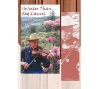 Sweeter Than Red Laurel [DVD] [2011] [Region 1] [US Import] [NTSC]