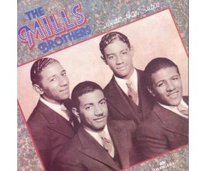 Sweeter Than Sugar by Mills Brothers (1990-03-27)