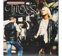 Sweeter Than The Midnight Rain - Luke Goss And The Band Of Thieves 7" 45