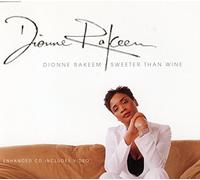 Sweeter Than Wine