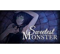 Sweetest Monster