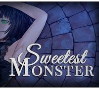 Sweetest Monster Steam CD Key