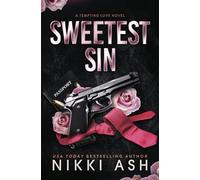 Sweetest Sin: a secret baby, dark romance (Tempting Love)