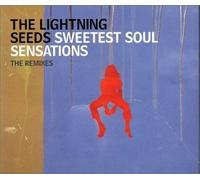 Sweetest Soul Sensation [The Remixes] [CD 2] [CD 2] by Lightning Seeds (2000-04-18)