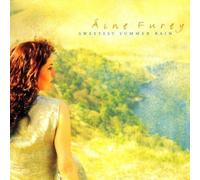 Sweetest Summer Rain by Aine Furey